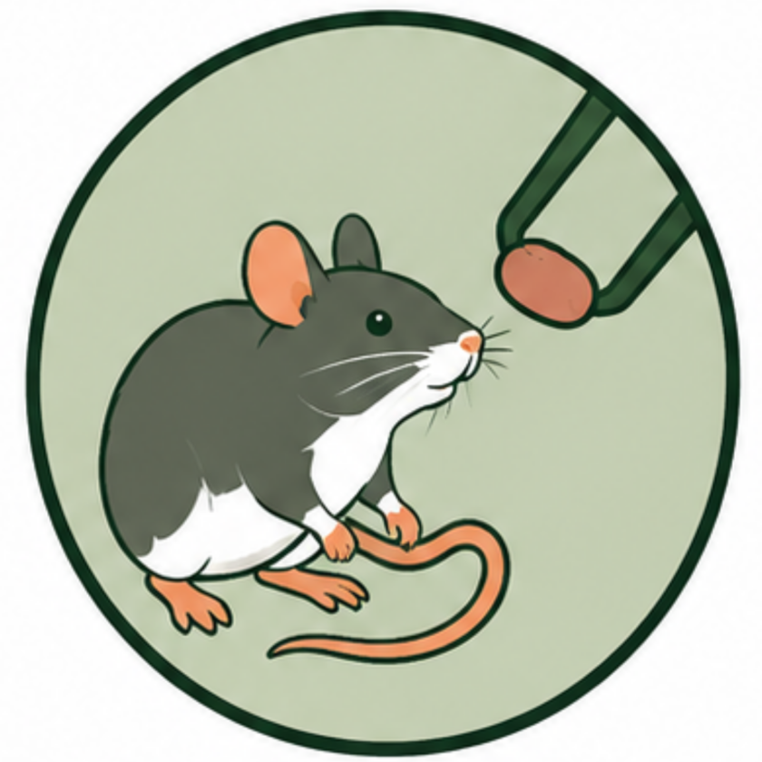 Live Mice